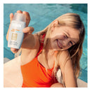 Isdin Pediatrics Fusion Water Fotoprotetor Solar FPS 50 50ml