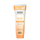 Isdin Fotoprotector Gel Creme Wet Skin FPS 30 250ml